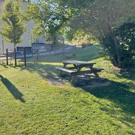 Duplex La Molina A 5 Minutos De Pistas De Esqui * La Molina (Girona)