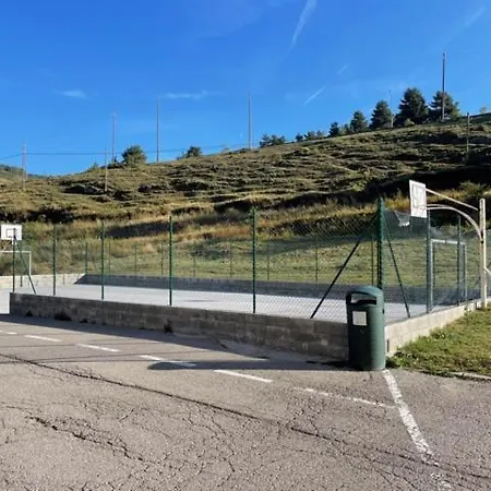 Duplex La Molina A 5 Minutos De Pistas De Esqui Apartment *