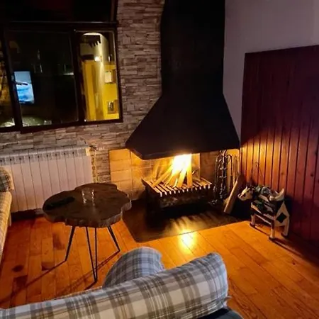 Apartment Duplex La Molina A 5 Minutos De Pistas De Esqui La Molina (Girona)
