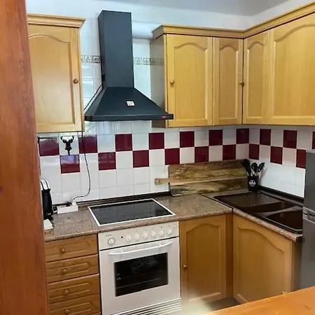 Apartment Duplex La Molina A 5 Minutos De Pistas De Esqui La Molina (Girona)