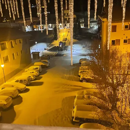 Duplex La Molina A 5 Minutos De Pistas De Esqui Apartment La Molina (Girona)