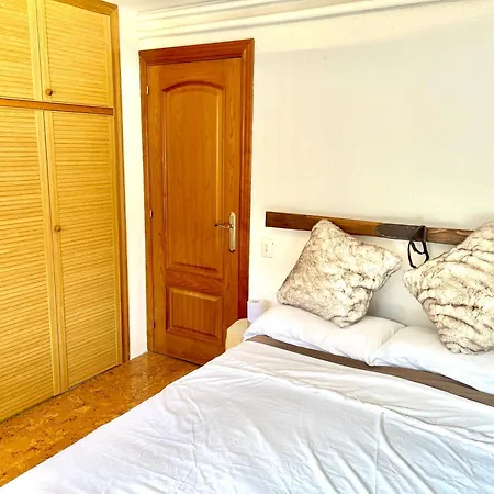 Duplex La Molina A 5 Minutos De Pistas De Esqui Apartment *