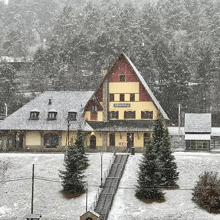 Apartment Duplex La Molina A 5 Minutos De Pistas De Esqui La Molina (Girona)