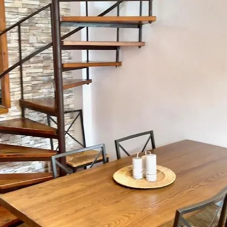 Apartamento La Molina A 5 Minutos De Pistas De Esquí *