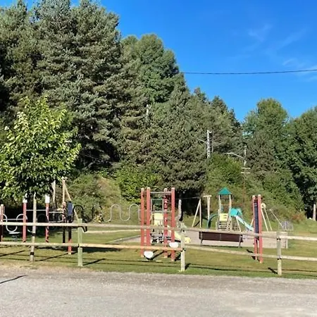 La Molina A 5 Minutos De Pistas De Esquí Apartamento *