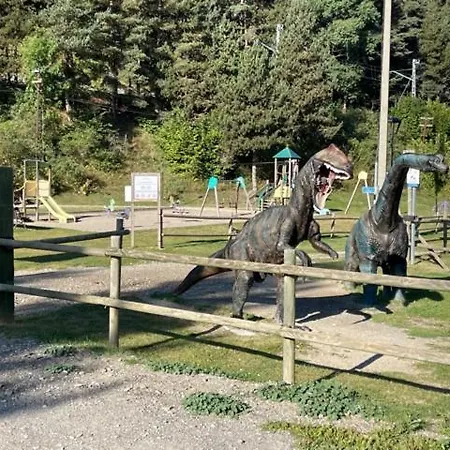 La Molina A 5 Minutos De Pistas De Esquí Apartamento *