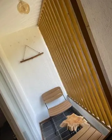 Apartamento La Molina A 5 Minutos De Pistas De Esquí