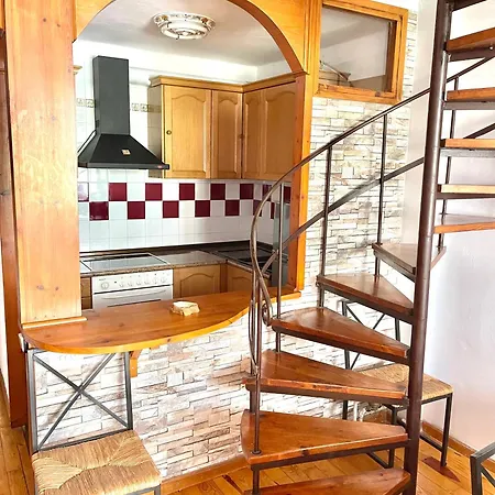 Apartamento La Molina A 5 Minutos De Pistas De Esquí *