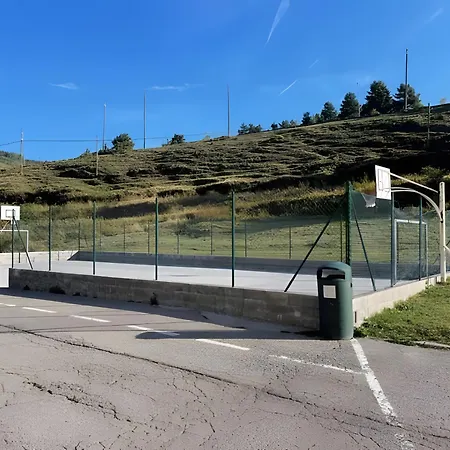 Duplex Acogedor En La Molina- 8 Pax La Molina (Girona)