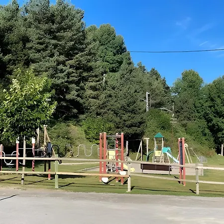 Duplex Acogedor En La Molina- 8 Pax Apartament *