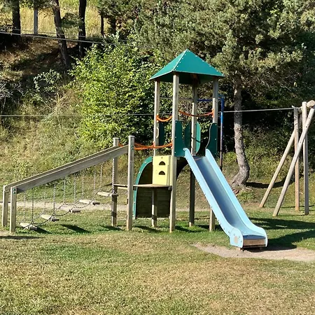 Duplex Acogedor En La Molina- 8 Pax La Molina (Girona)