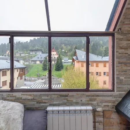 Apartament Duplex Acogedor En La Molina- 8 Pax La Molina (Girona)
