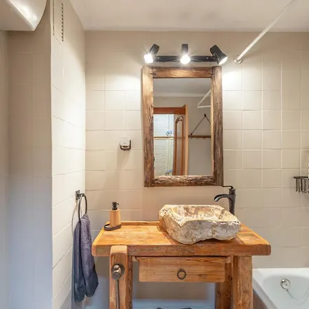 Apartament Duplex Acogedor En La Molina- 8 Pax La Molina (Girona)