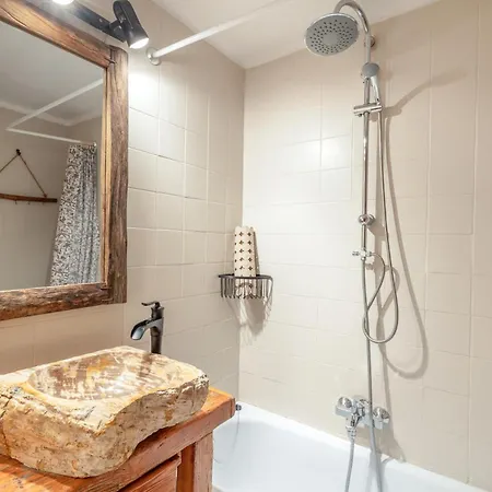 Duplex Acogedor En La Molina- 8 Pax