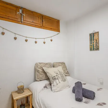 Duplex Acogedor En La Molina- 8 Pax Apartament La Molina (Girona)