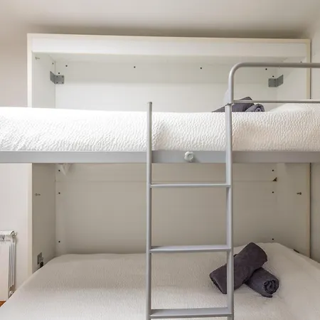 Duplex Acogedor En La Molina- 8 Pax Apartament La Molina (Girona)