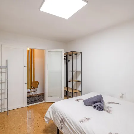 Duplex Acogedor En La Molina- 8 Pax La Molina (Girona)