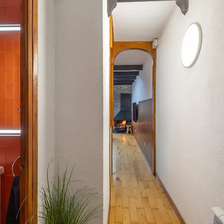 Duplex Acogedor En La Molina- 8 Pax Apartament