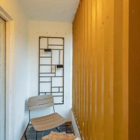 Duplex Acogedor En La Molina- 8 Pax Apartament