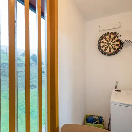Duplex Acogedor En La Molina- 8 Pax Apartament La Molina (Girona)